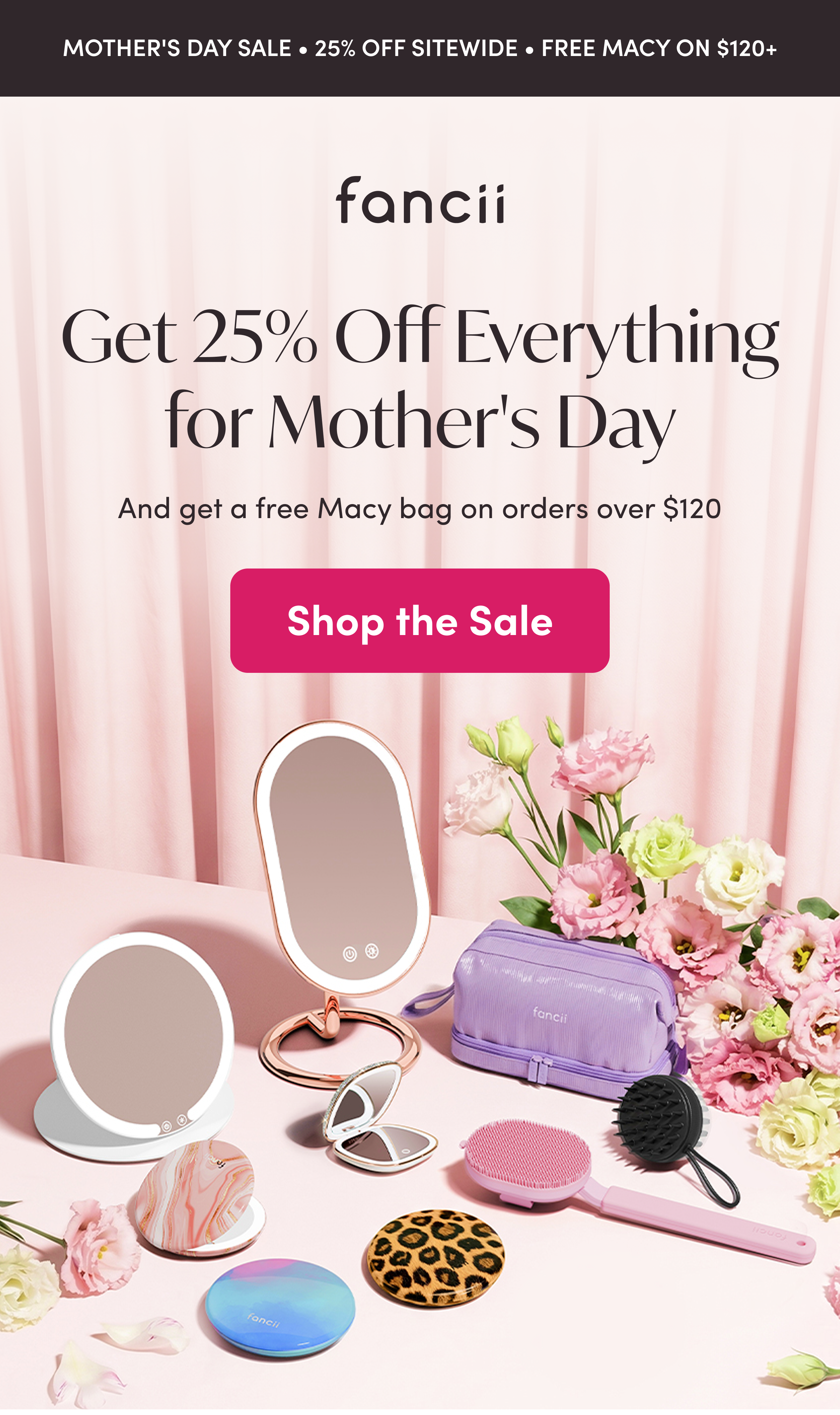 Shop the sale