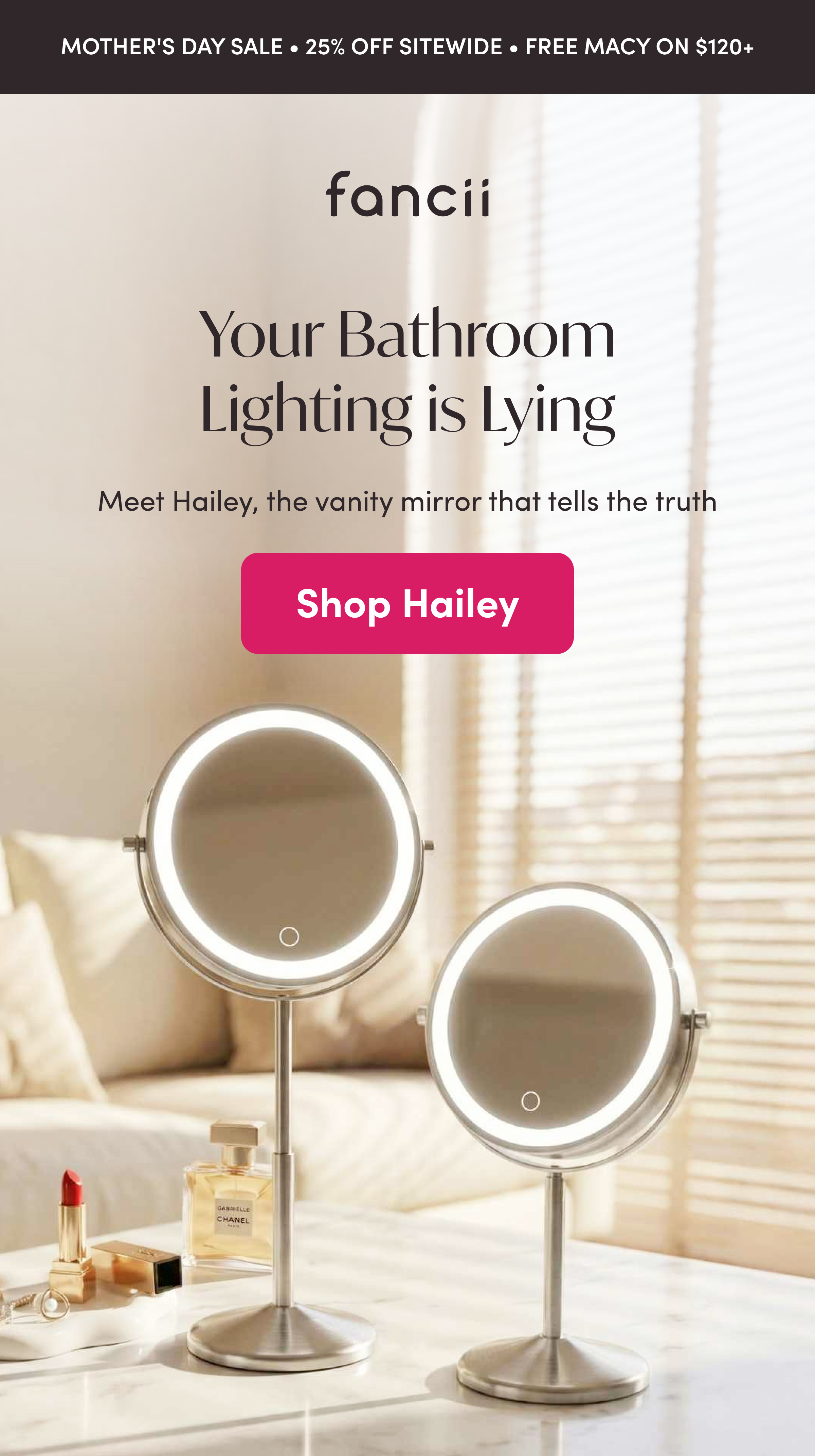 Shop Hailey