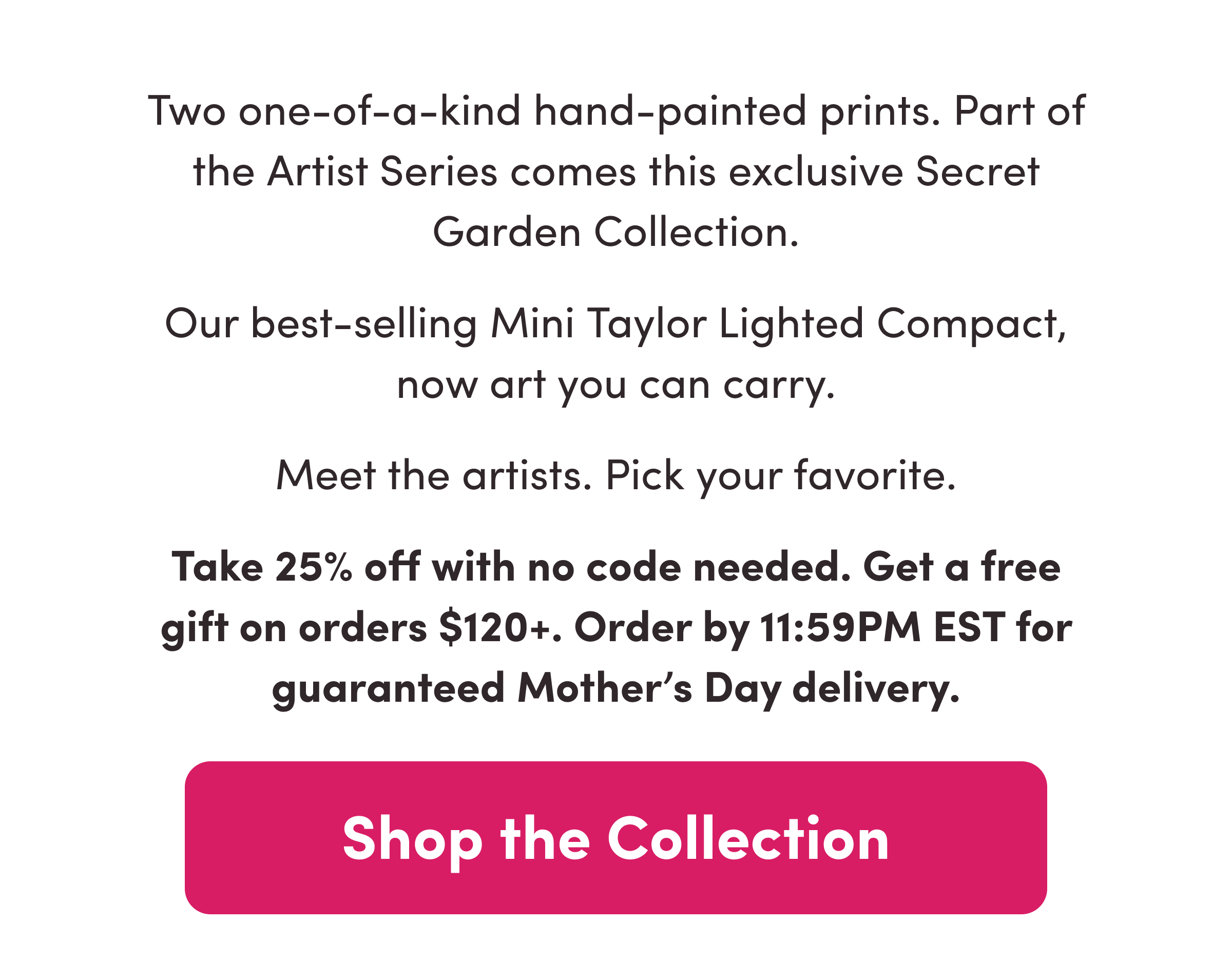 Shop the Collection