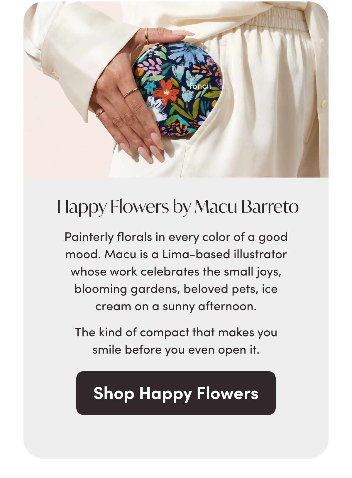 Shop Happy Flowers