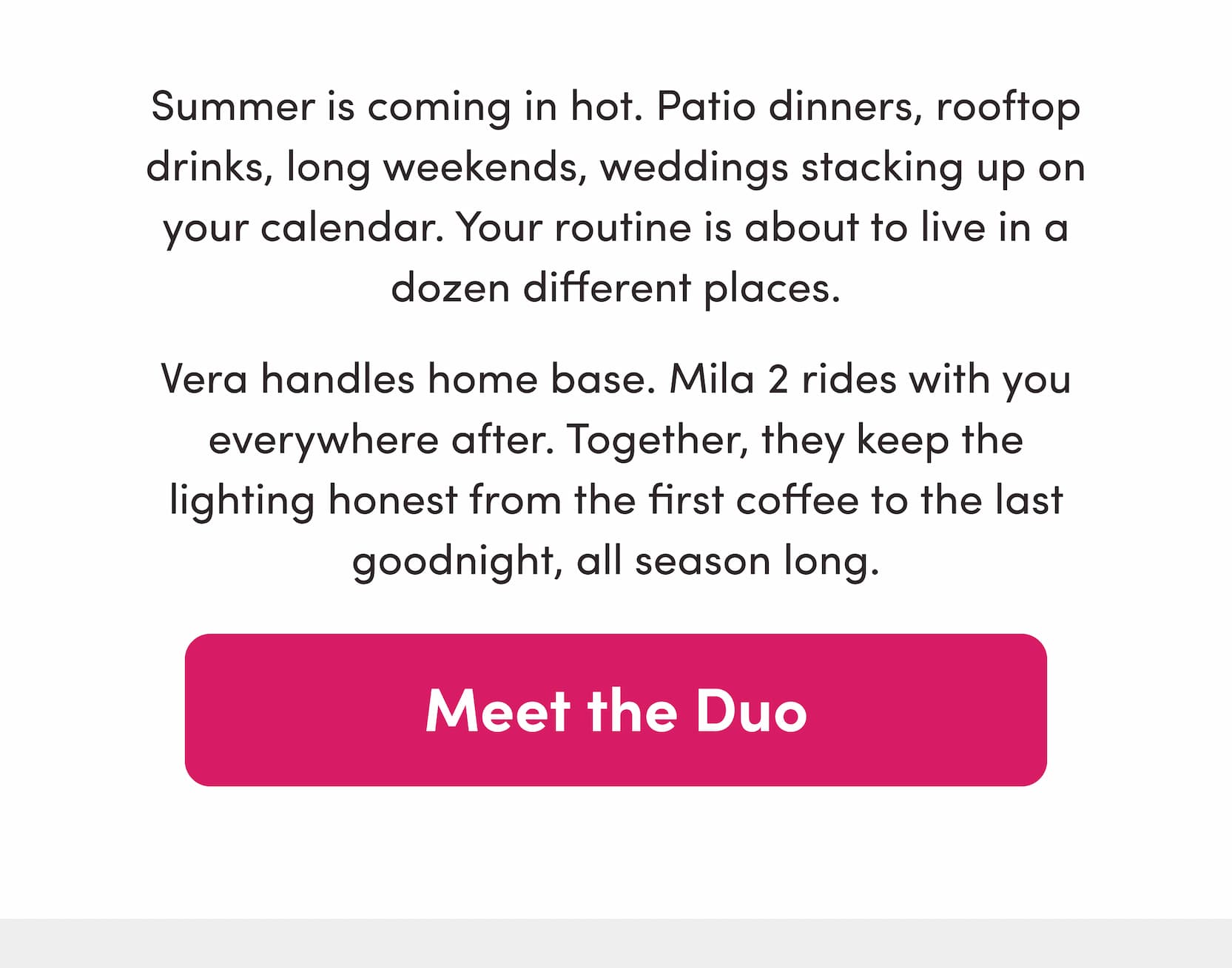 Meet the Duo