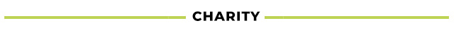 Charity collection at fangamer.com