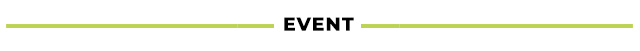 Events coming soon at fangamer.com