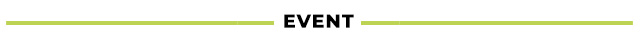 Upcoming events at Fangamer.com