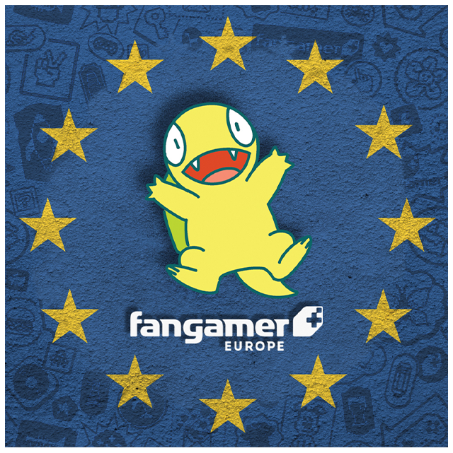 Fangamer.eu