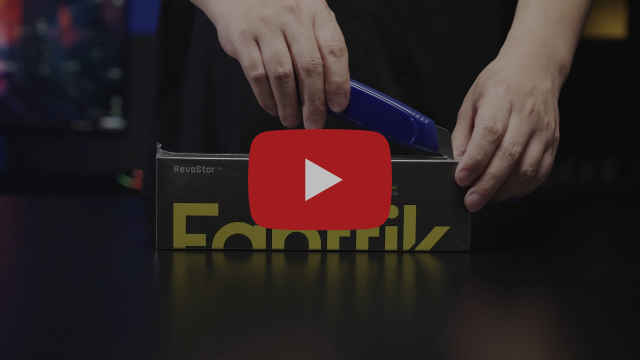 F2 Faster Unboxing