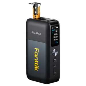 Fanttik A10 Apex 3-in-1 Laser Distance Meter