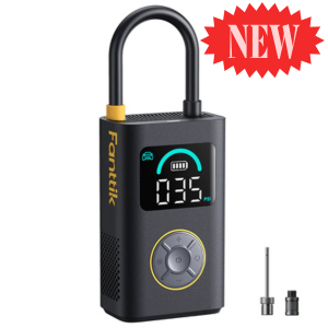 Fanttik X10 Pro Tire Inflator