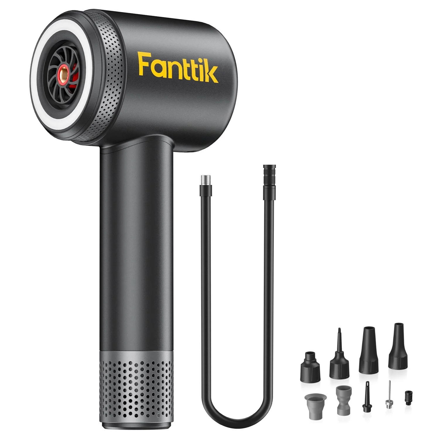 Image of Fanttik X9 Classic Tire Inflator