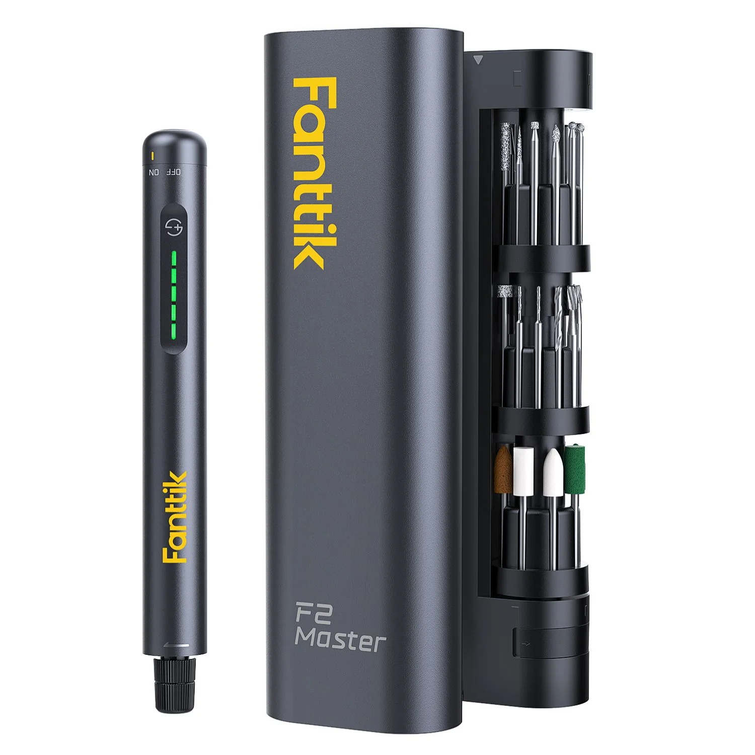 Image of Fanttik F2 Master Cordless Rotary Tool