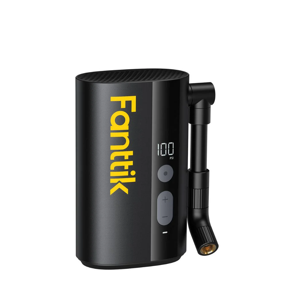 Image of Fanttik X9 Ace Bike Pump