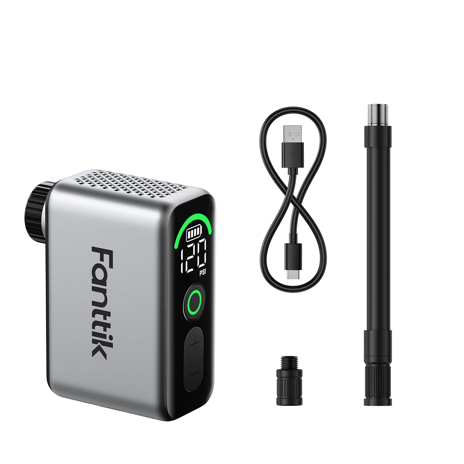 Image of Fanttik X10 Ace Tiny Bike Pump