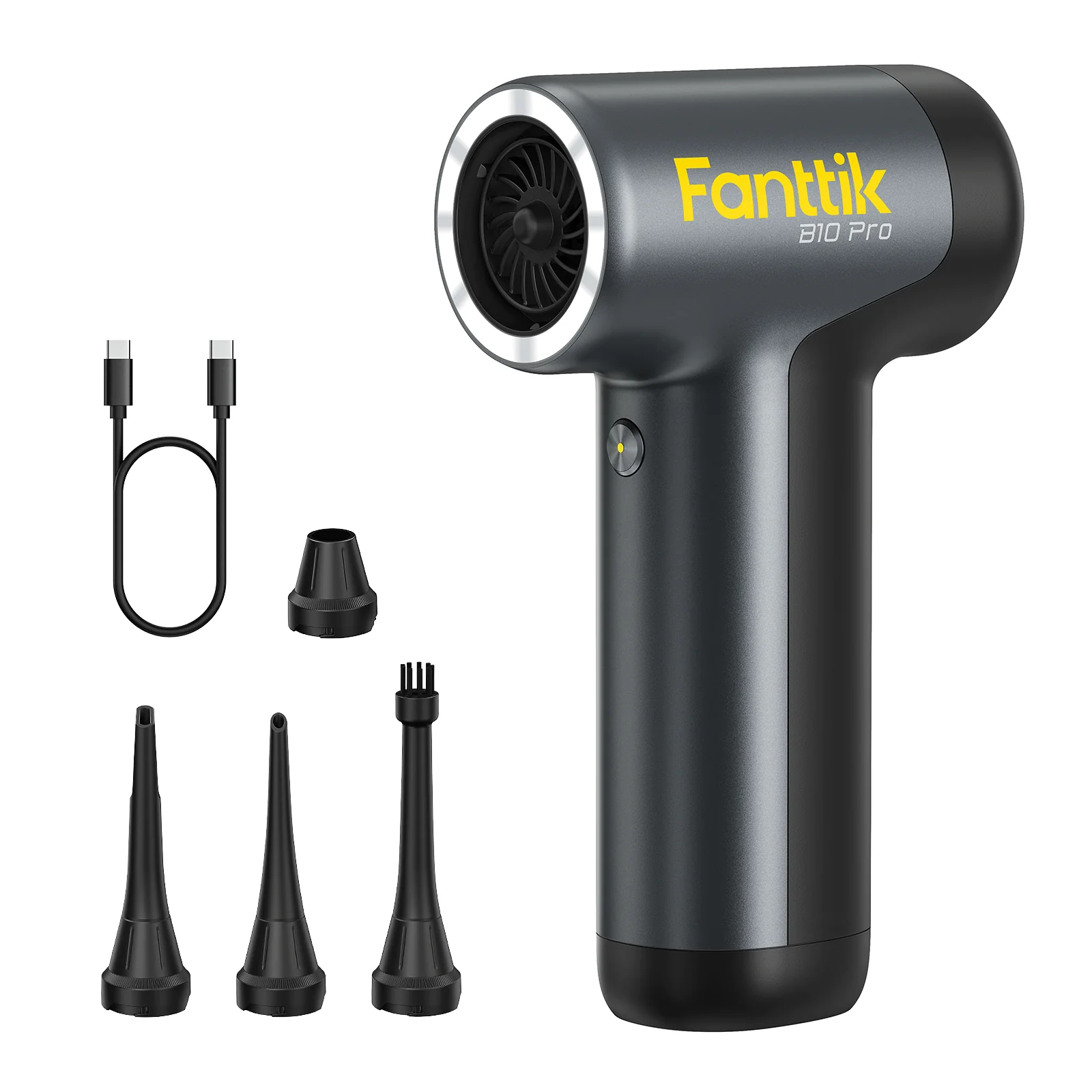 Image of Fanttik B10 Pro Electric Air Duster