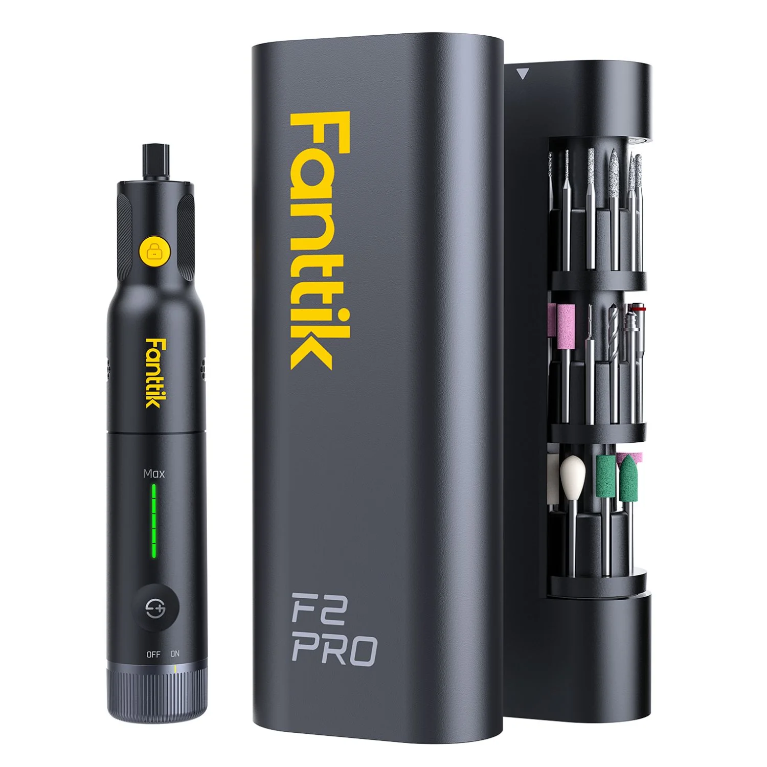 Image of Fanttik F2 Pro Cordless Rotary Tool
