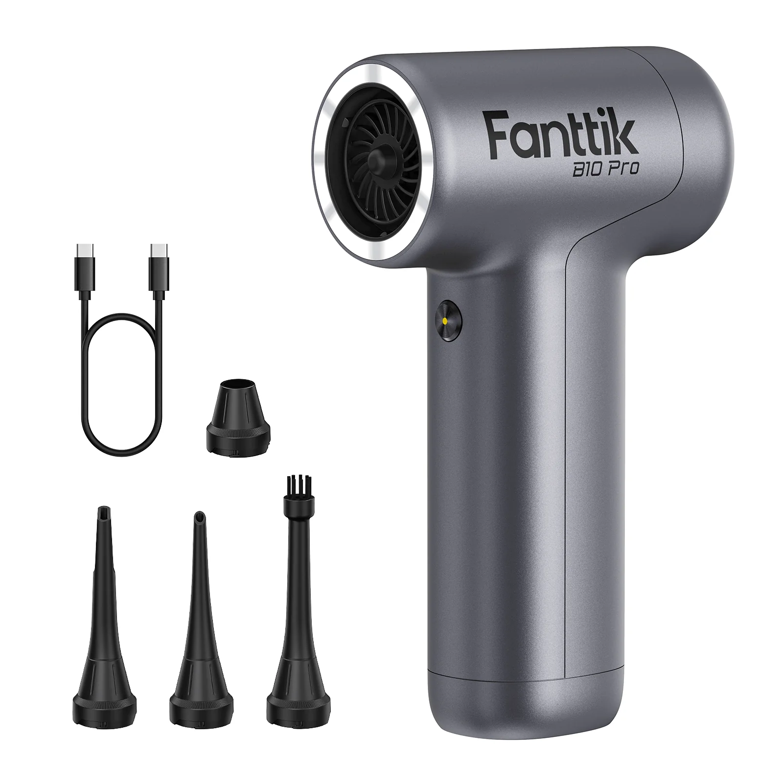 Image of Fanttik B10 Pro Electric Air Duster