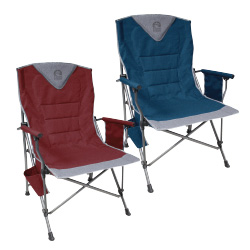 Kings River Monster Hard Arm Chair