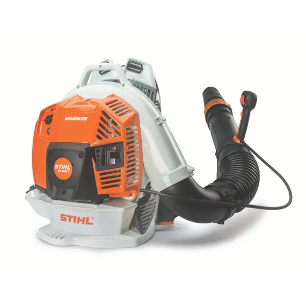 STIHL BR800 C-E 79.9cc Gas Backpack Blower