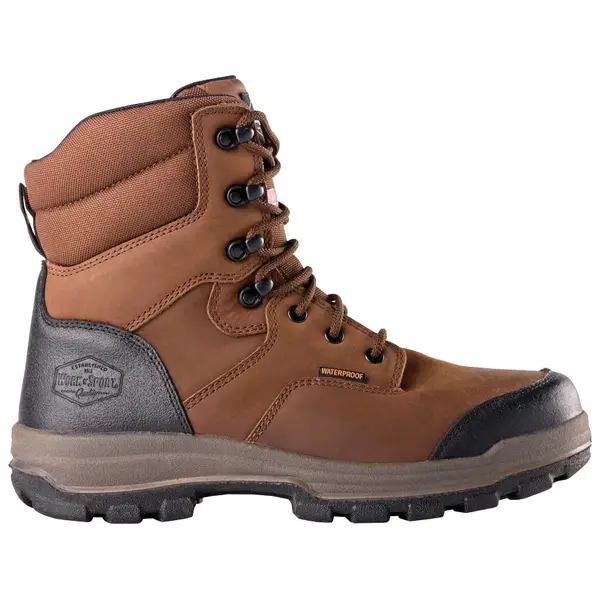 Work N' Sport Men's 200G 8