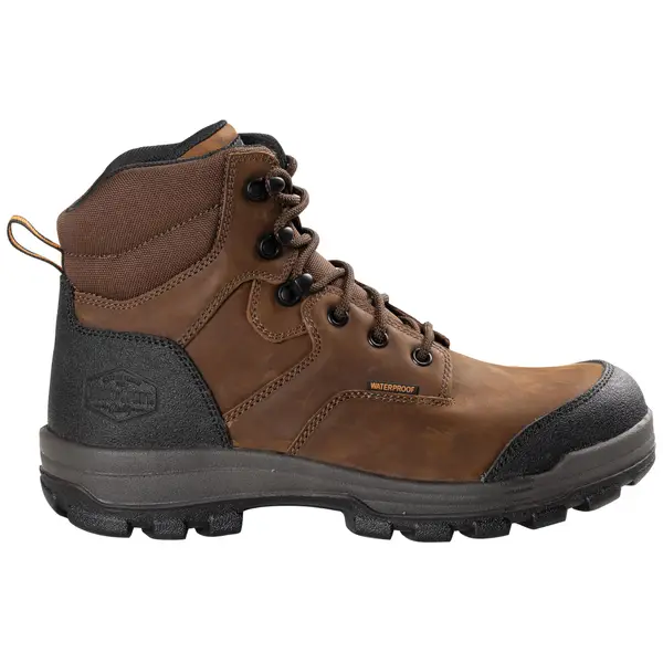 Work N' Sport Men's 6