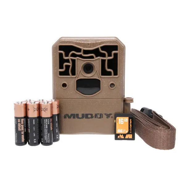 Muddy 2-Pack Pro Cam 18 Bundle
