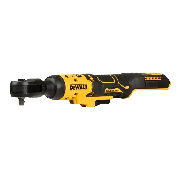 DEWALT ATOMIC COMPACT SERIES 20V MAX* Brushless 3/8