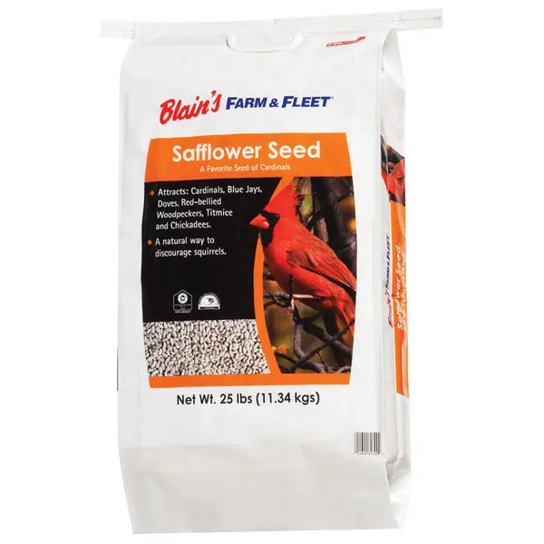 Farm & Fleet 25 lb. Safflower Seed