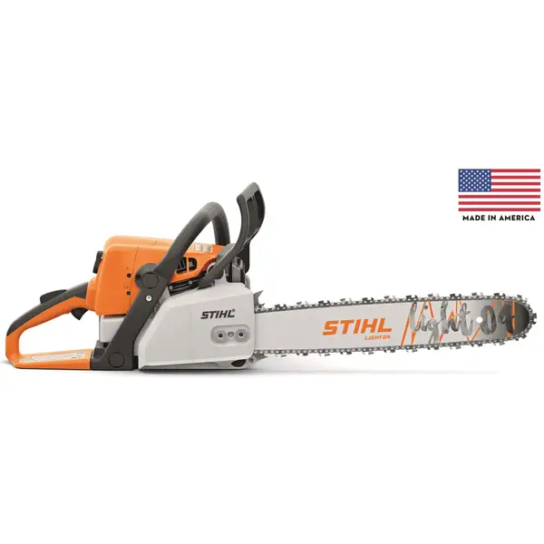 STIHL MS 250 18