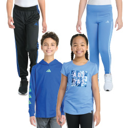Adidas Kids' Activewear