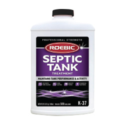 Roebic 1 Quart Septic Tank Treatment