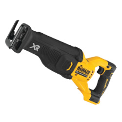 DeWalt 20V MAX* XR Brushless Reciprocating Saw