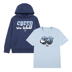 Kids' Nike Activewear