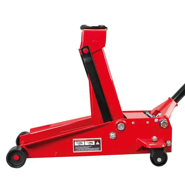Torin BIG RED 3 Ton Dual Piston