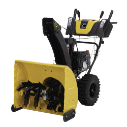 Cub Cadet Snow Throwers