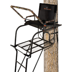 Big Game 18' Hunter Ladderstand