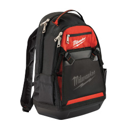 Milwaukee Jobsite Backpack with Laptop Pocket