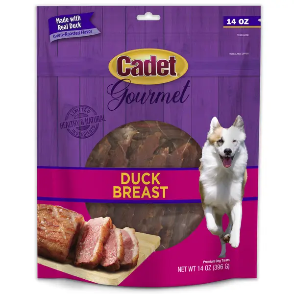 Cadet 14 oz. Select Chews & Treats
