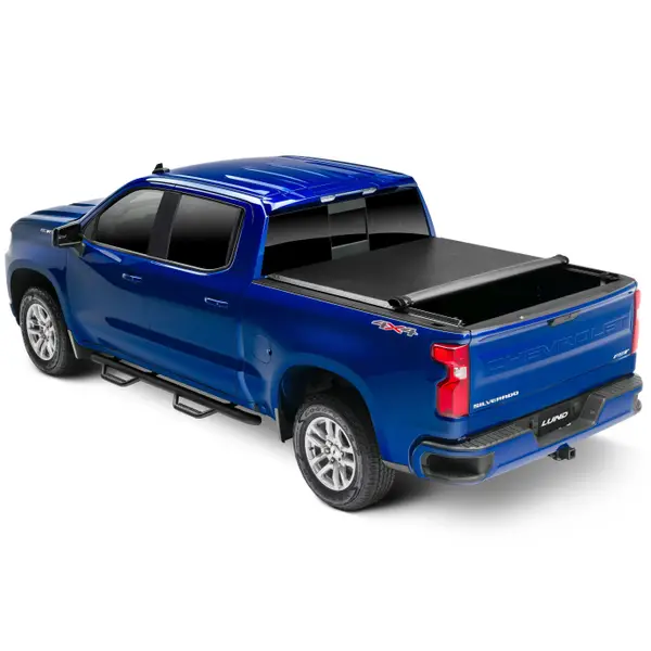 Real Truck Tonneau Covers