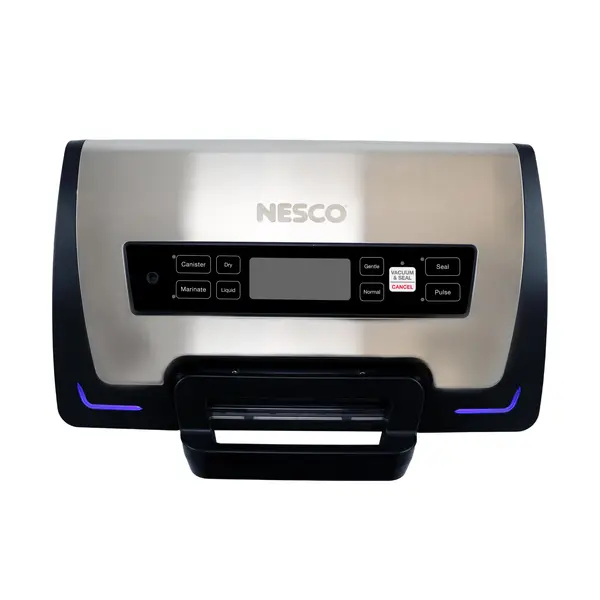 Premium Liquid and Food Vacuum Sealer