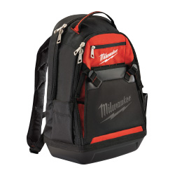 Milwaukee Water Resistant Jobsite Backpack