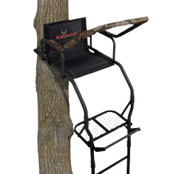 Big Game Warrior DXT Ladder Stand