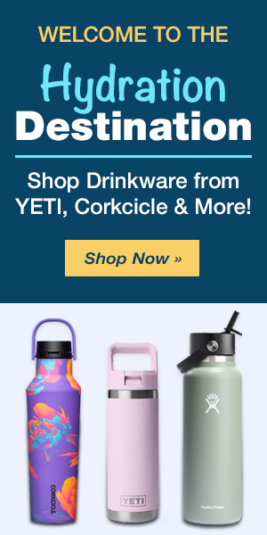 Welcome to the Hydration Destination