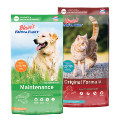 Farm & Fleet 40-50 lb. Original Cat & Dog Food