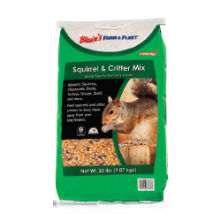 Farm & Fleet Squirrel & Critter Mix, 20 lb