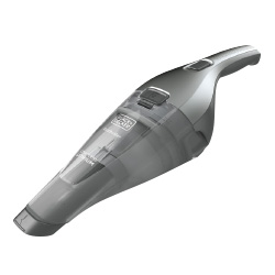 Black + Decker Dustbuster Hand Vacuum