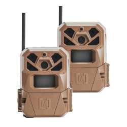 Moultrie 2-Pack Edge 2 Trail Camera