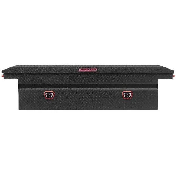 Weather Guard Truck Toolboxes