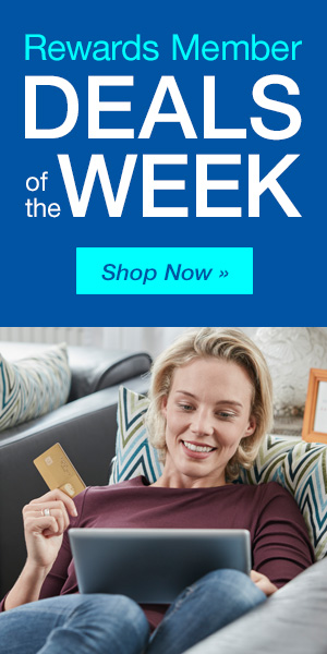 Deals of the Week