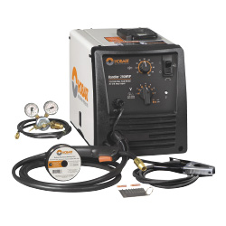 Hobart Handler 210MVP MIG Welder&nbsp;