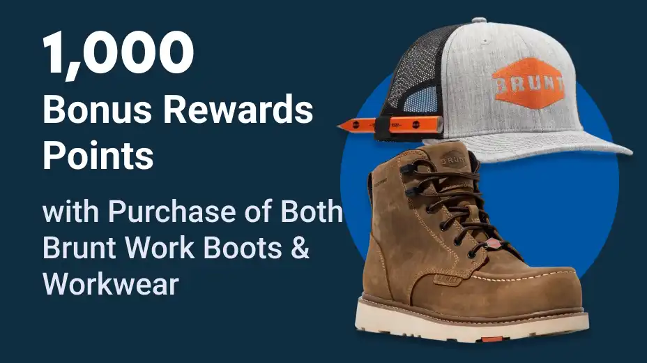 1,000 Bonus Point Offer