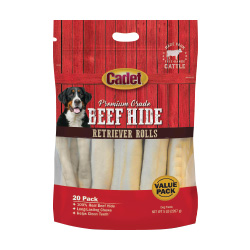 Cadet Select Dog Chews